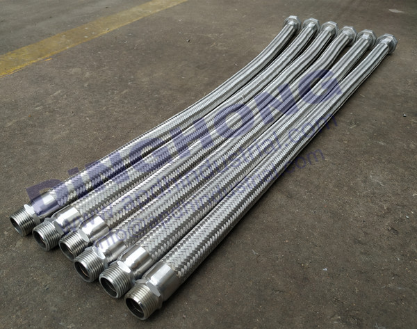 Male thread and union flexible hose assembly.jpg Male thread and union flexible hose assembly.jpg